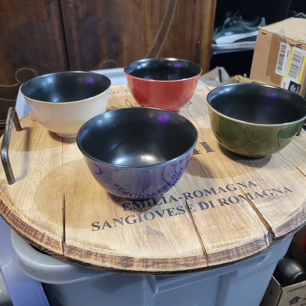 LOT of Peir 1 Imports Stoneware